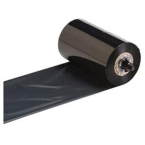 Series R6000 Printer Ribbon, 4.33" x 984', Black Canadian Safety Group Inc.