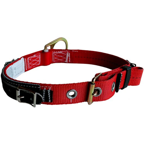 Ceinture avec boucle &agrave; ardillon PRO Canadian Safety Group Inc.
