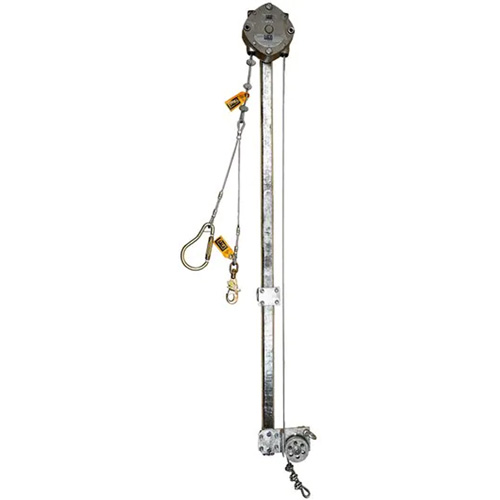 Ensemble de poulie/moufle de levage SSB Canadian Safety Group Inc.