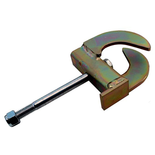 SecuraSpan Pour-in-Place/Fasten-in-Place Bracket Canadian Safety Group Inc.