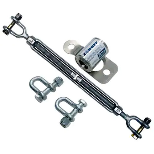 Zorbit Energy Absorber Kit Canadian Safety Group Inc.