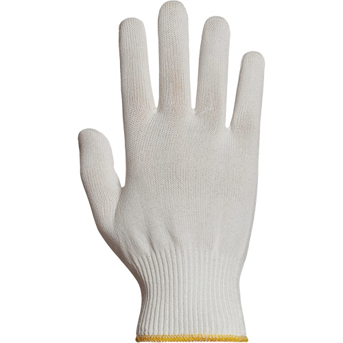 Sure Knit Knit Gloves, Polyester, 13 Gauge, Small Canadian Safety Group Inc.