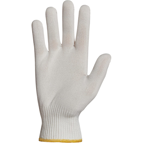 Sure Knit Knit Gloves, Polyester, 13 Gauge, Small Canadian Safety Group Inc.