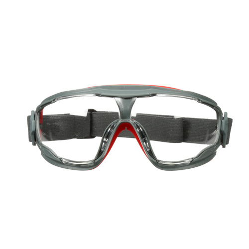 GoggleGear 500 Series Safety Splash Goggles, Clear Lens, Anti-Fog, Indirect Vent Canadian Safety Group Inc.