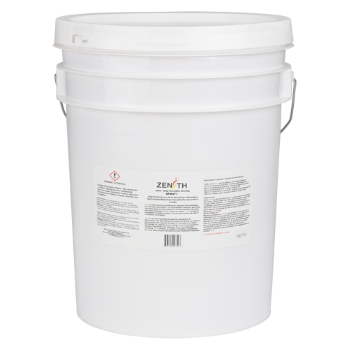 Neutralisant absorbant, Sec, 20 kg, Acide Canadian Safety Group Inc.