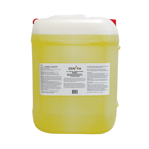 Neutralisant absorbant de produit basique, Liquide, 5 gal., Caustique Canadian Safety Group Inc.
