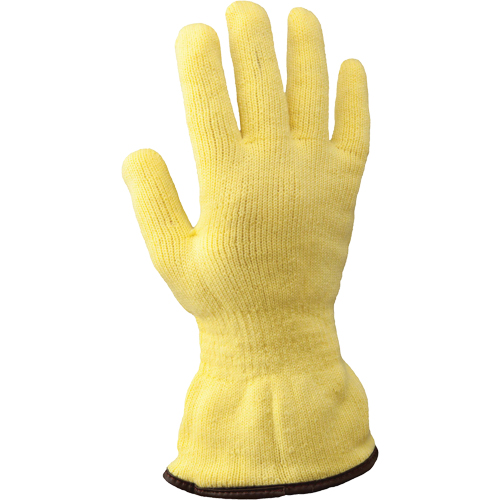 Gants N8 Chloroflex II, Acrylique, Deux c&ocirc;t&eacute;s, 10 Canadian Safety Group Inc.