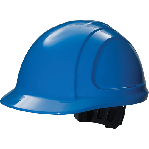 Casque de s&eacute;curit&eacute; North Zone, R&eacute;pond aux normes CSA type 1, Suspension Rochet Canadian Safety Group Inc.