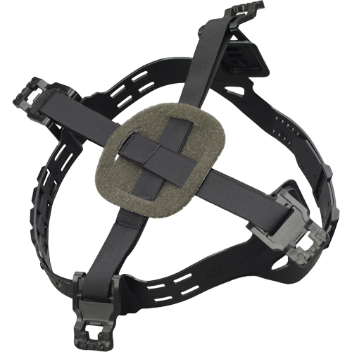 North&reg; North Zone Replacement Suspension, Pinlock Canadian Safety Group Inc.