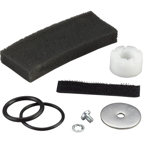 Trousse de pi&egrave;ces de rechange Vortex Versaflo Canadian Safety Group Inc.