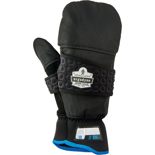 Gants thermiques Flip-Top ProFlex 816 Canadian Safety Group Inc.