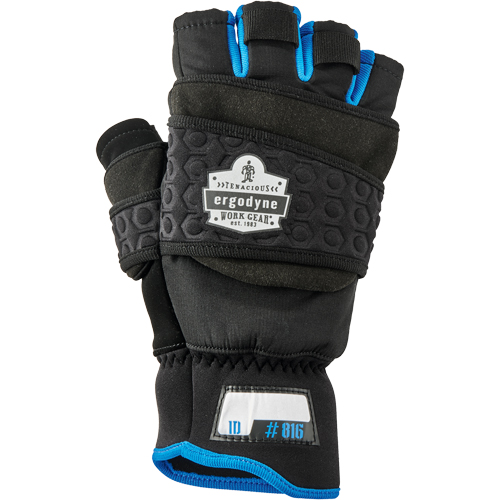 Gants thermiques Flip-Top ProFlex 816 Canadian Safety Group Inc.