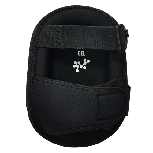 Genouill&egrave;re ProFlex 345, Style Boucle, Prot&egrave;ge-genoux Gel, Tampons Mousse/Gel Canadian Safety Group Inc.