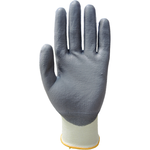 Lebon PowerFit&reg; Cut Resistant Gloves, 12/3X-Large, 13 Gauge, Polyurethane Coated, ASTM ANSI Level A2/EN 388 Level B Canadian Safety Group Inc.