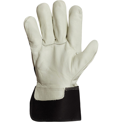 Endura&reg; Winter Gloves, One Size, Grain Cowhide Palm, Thinsulate Inner Lining Canadian Safety Group Inc.