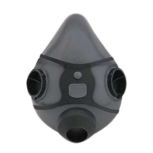 Demi-masque respirateur de s&eacute;rie 300 Comfort Air, Thermoplastique, Petit/Moyen Canadian Safety Group Inc.