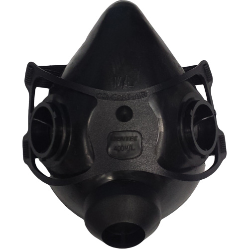 Comfort Air&reg; 400 Series Half-Facepiece Respirator, Elastomer, Small/Medium Canadian Safety Group Inc.