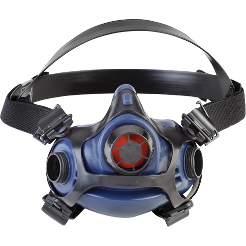 RU8800 Half Mask, Silicone, Small Canadian Safety Group Inc.