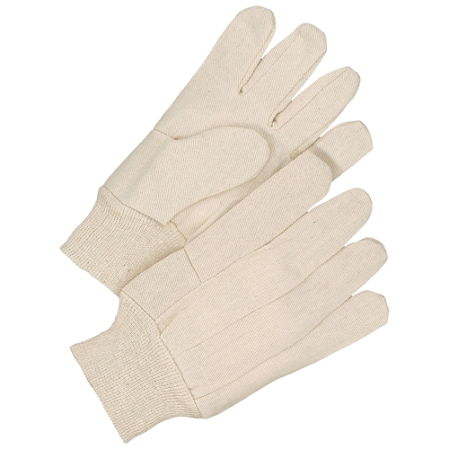 Ladies Cotton Gloves, 8 oz., One Size Canadian Safety Group Inc.