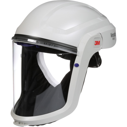 Versaflo Respiratory Faceshield Assembly, Standard, Hard Top Canadian Safety Group Inc.
