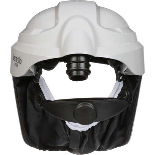 Versaflo Respiratory Faceshield Assembly, Standard, Hard Top Canadian Safety Group Inc.