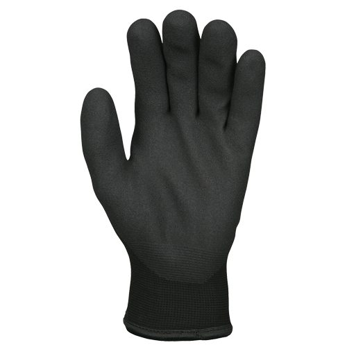 N9690 Ninja&reg; Ice Gloves, 8/Medium, PVC Coating, 15 Gauge, Acrylic/Terry Shell Canadian Safety Group Inc.