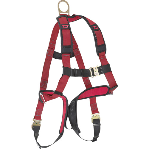 Harnais Dyna-Pro, Certifi&eacute;e CSA, Classe A, T-Grand, Cap. 400 lb Canadian Safety Group Inc.