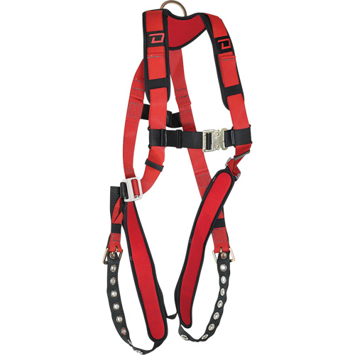 Harnais Dyna-Pro, Certifi&eacute;e CSA, Classe A, T-Grand, Cap. 400 lb Canadian Safety Group Inc.