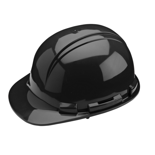 North&reg; Whistler Hardhat, Meets CSA Type 1, Ratchet Suspension, Non-Vented Canadian Safety Group Inc.