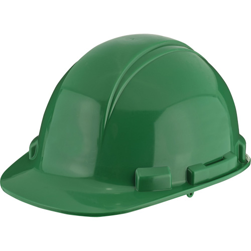 Casque de s&eacute;curit&eacute; Whistler de North, R&eacute;pond aux normes CSA type 1, Suspension &agrave; douille, Non ventil&eacute; Canadian Safety Group Inc.