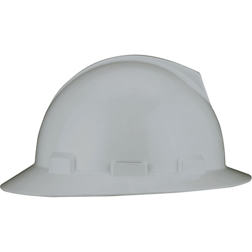 Casque &agrave; bord complet Annapurna de North, R&eacute;pond aux normes CSA type 1, Suspension Rochet, Non ventil&eacute; Canadian Safety Group Inc.