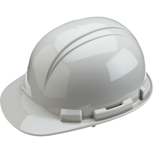 Casque de s&eacute;curit&eacute; Whistler de North, R&eacute;pond aux normes CSA type 1, Suspension Rochet, Non ventil&eacute; Canadian Safety Group Inc.