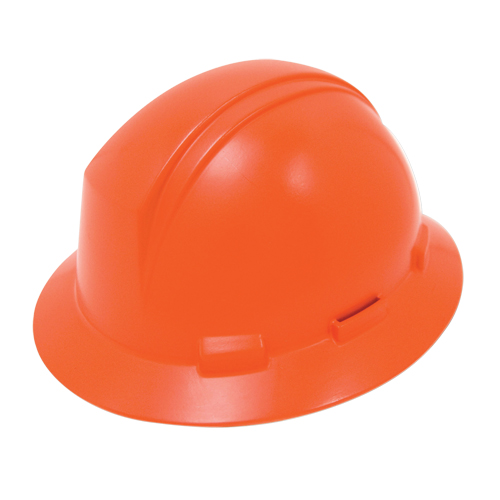 North&reg; Kilimanjaro Hardhat, Meets CSA Type 2, Ratchet Suspension, Non-Vented Canadian Safety Group Inc.