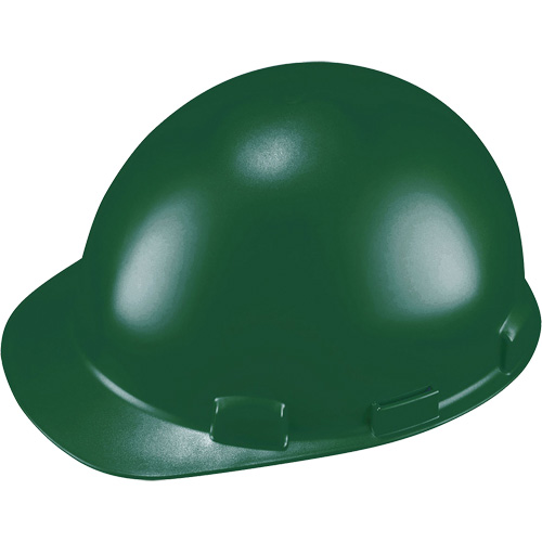 Casque de s&eacute;curit&eacute; Stromboli de North, R&eacute;pond aux normes CSA type 1, Suspension Rochet, Non ventil&eacute; Canadian Safety Group Inc.