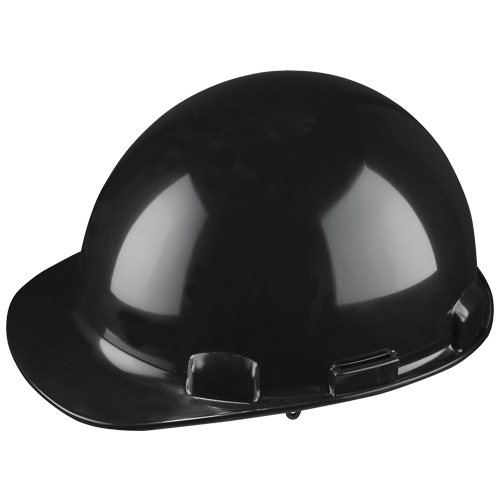 North&reg; Dom Hardhat, Meets CSA Type 1, Ratchet Suspension, Non-Vented Canadian Safety Group Inc.