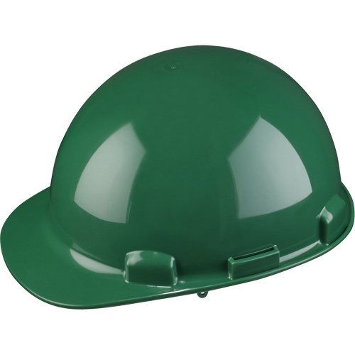 Dynamic Dom Hardhat, Meets CSA Type 1, Pinlock Suspension, Non-Vented Canadian Safety Group Inc.