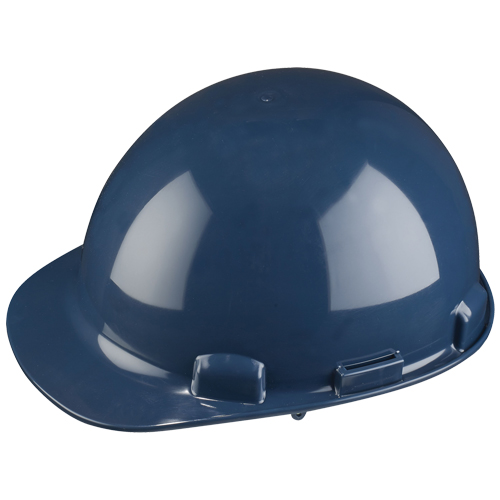 Casque de s&eacute;curit&eacute; Dom Dynamic, R&eacute;pond aux normes CSA type 1, Suspension Rochet, Non ventil&eacute; Canadian Safety Group Inc.
