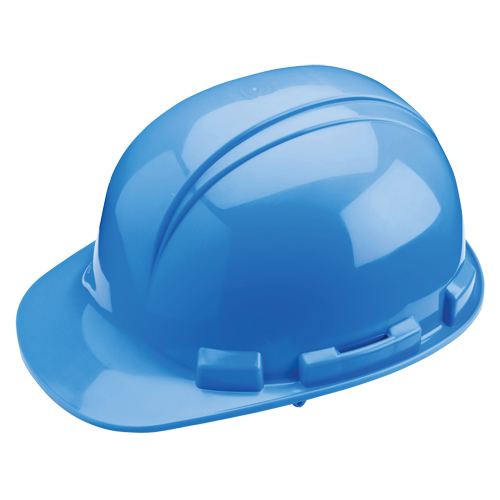 Casque de s&eacute;curit&eacute; Whistler de North, R&eacute;pond aux normes CSA type 1, Suspension Rochet, Non ventil&eacute; Canadian Safety Group Inc.