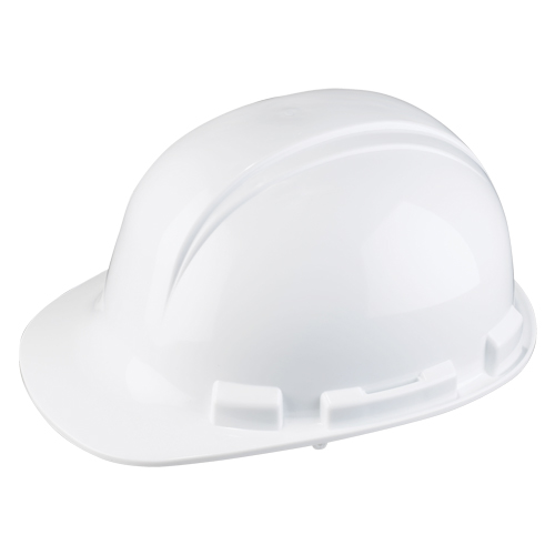 North&reg; Whistler Hardhat, Meets CSA Type 1, Ratchet Suspension, Non-Vented Canadian Safety Group Inc.