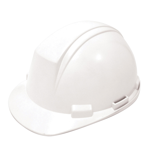 Casque Mont-Blanc de North, R&eacute;pond aux normes CSA type 2, Suspension &agrave; douille, Non ventil&eacute; Canadian Safety Group Inc.