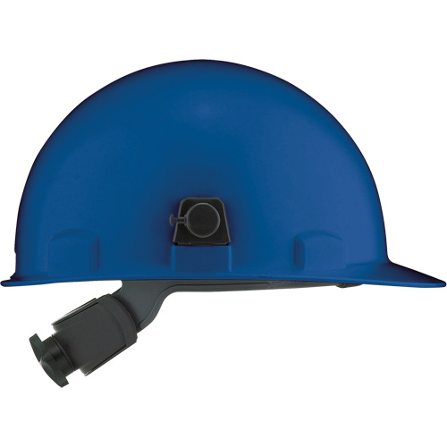 North&reg; Stromboli Hardhat with Cap-Lock Blades, Meets CSA Type 1, Ratchet Suspension, Non-Vented Canadian Safety Group Inc.