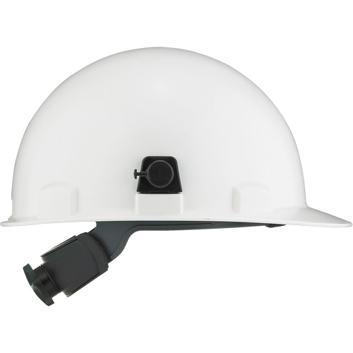Casque de s&eacute;curit&eacute; Stromboli de North, R&eacute;pond aux normes CSA type 1, Suspension Rochet, Non ventil&eacute; Canadian Safety Group Inc.