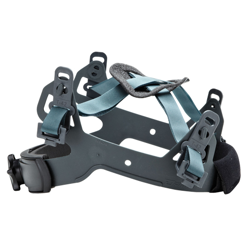 North&reg; Sure-Lock II Replacement Suspension, Pinlock/Ratchet Canadian Safety Group Inc.