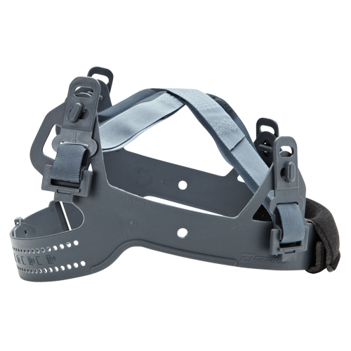 North&reg; Replacement Suspension, Pinlock Canadian Safety Group Inc.