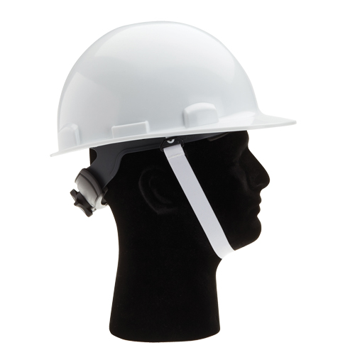 North&reg; 2 Point Hardhat Chinstrap Canadian Safety Group Inc.
