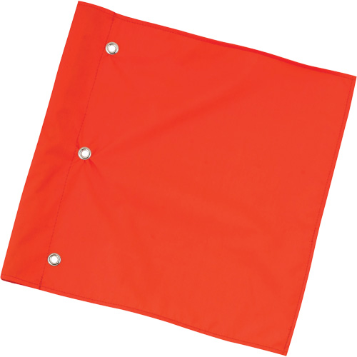 Fanion signalisateur Dynamic, Nylon Canadian Safety Group Inc.