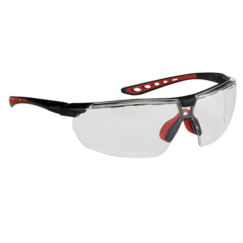 Dynamic Falcon Series Safety Glasses, Indoor/Outdoor Lens, Anti-Fog, ANSI Z87+/Meets/Exceeds CSA Z94.3 Canadian Safety Group Inc.