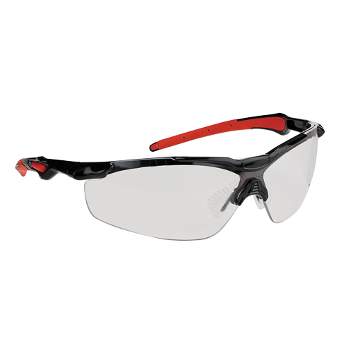 Dynamic Hawk Series Safety Glasses, Indoor/Outdoor Mirror Lens, Anti-Fog, ANSI Z87+/Meets/Exceeds CSA Z94.3 Canadian Safety Group Inc.