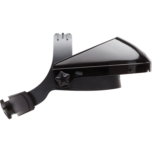 Dynamic HDPE High Performance Headgear, Ratchet Suspension Canadian Safety Group Inc.