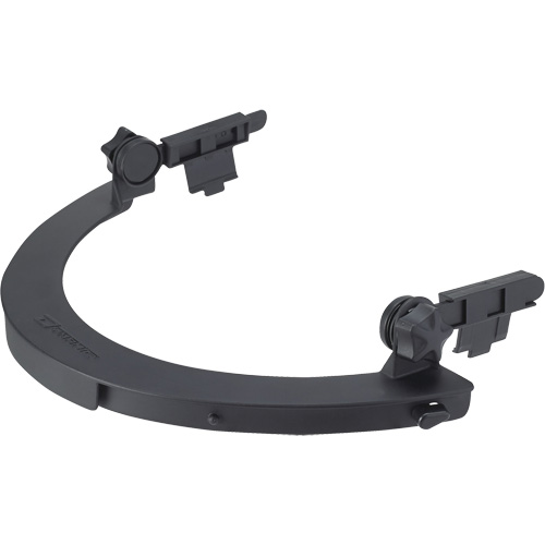 Dynamic High Performance Faceshield Bracket Canadian Safety Group Inc.